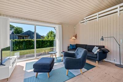 Vorschaubild von Ferienhaus MJ73 in Ebeltoft - Ostjütland
