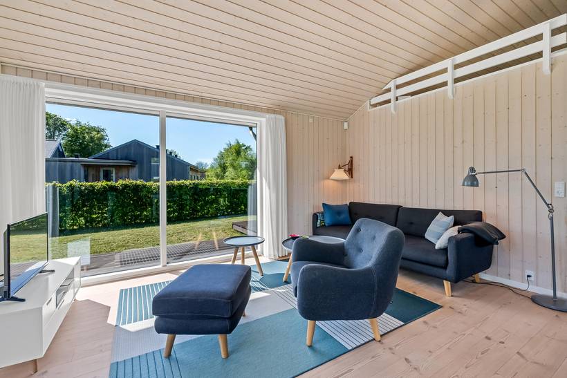 Foto von Ferienhaus MJ73 in Ebeltoft - Ostjütland