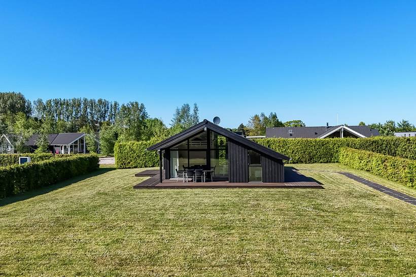 Foto von Ferienhaus MJ73 in Ebeltoft - Ostjütland