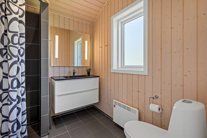 Foto von Ferienhaus MJ73 in Ebeltoft - Ostjütland