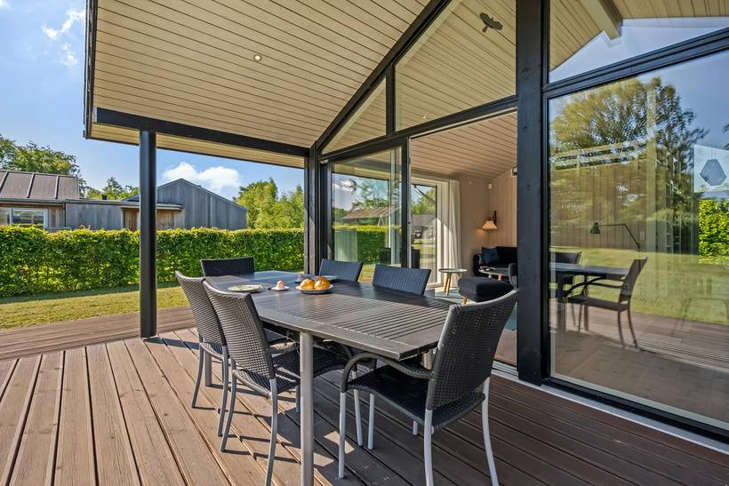 Foto von Ferienhaus MJ73 in Ebeltoft - Ostjütland