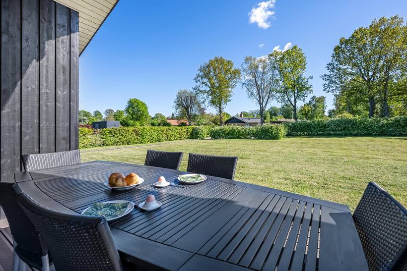 Foto von Ferienhaus MJ73 in Ebeltoft - Ostjütland