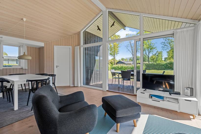 Foto von Ferienhaus MJ73 in Ebeltoft - Ostjütland