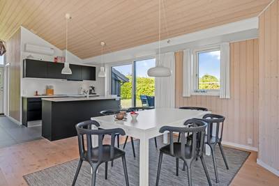 Vorschaubild von Ferienhaus MJ73 in Ebeltoft - Ostjütland
