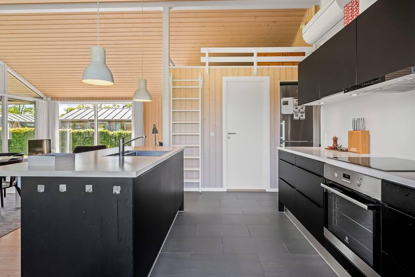 Foto von Ferienhaus MJ73 in Ebeltoft - Ostjütland