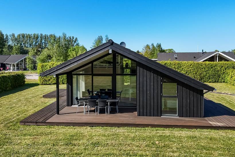 Foto von Ferienhaus MJ73 in Ebeltoft - Ostjütland