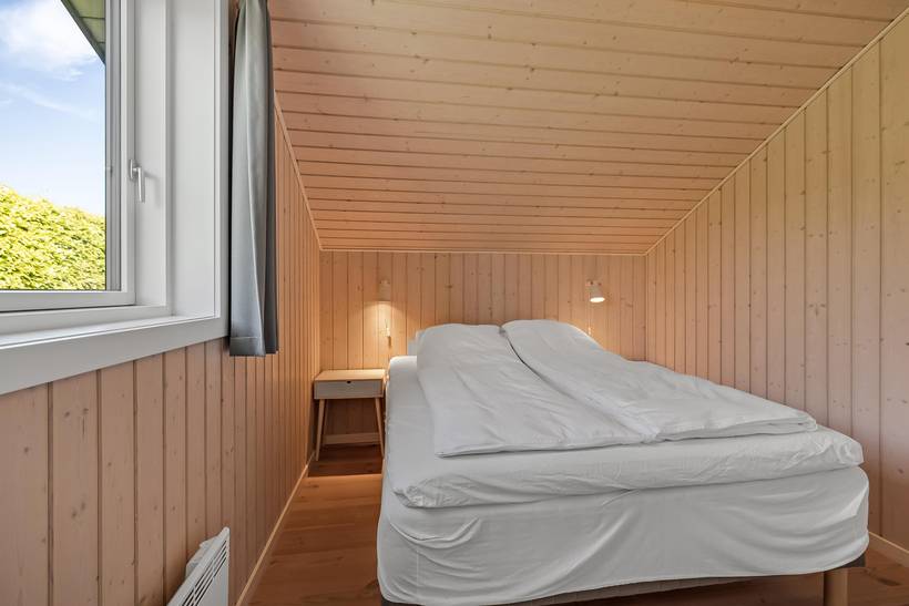 Foto von Ferienhaus MJ73 in Ebeltoft - Ostjütland