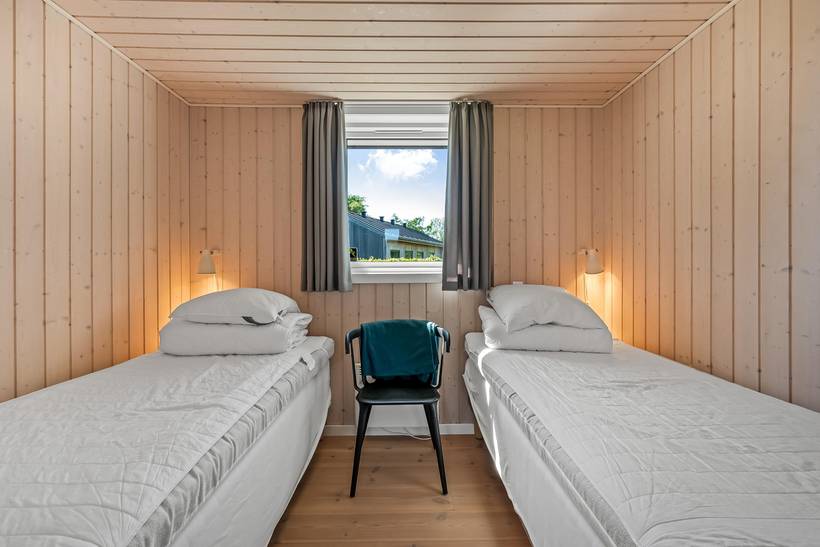 Foto von Ferienhaus MJ73 in Ebeltoft - Ostjütland