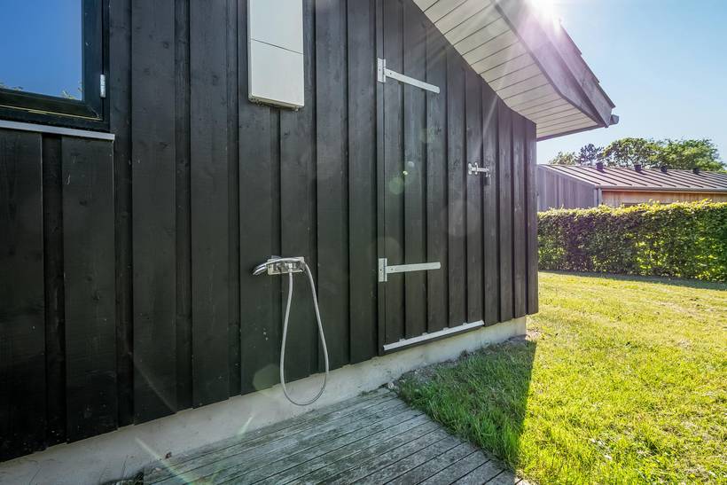 Foto von Ferienhaus MJ73 in Ebeltoft - Ostjütland