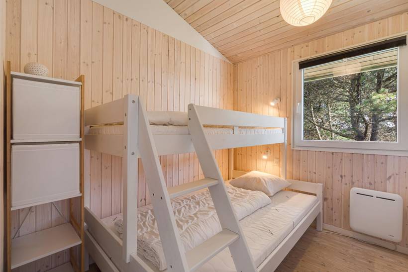 Foto von Ferienhaus MJ75 in Rindby - Fanø