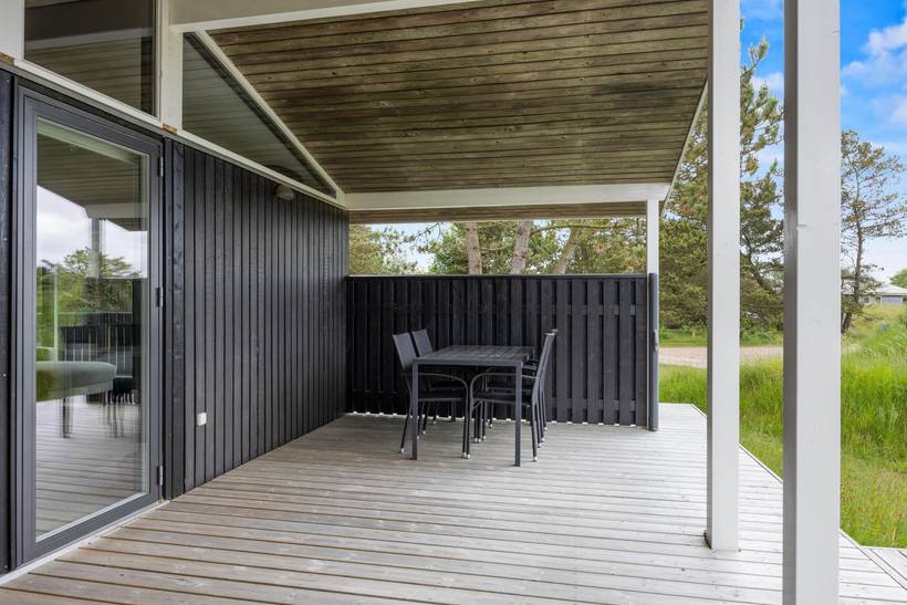 Foto von Ferienhaus MJ75 in Rindby - Fanø