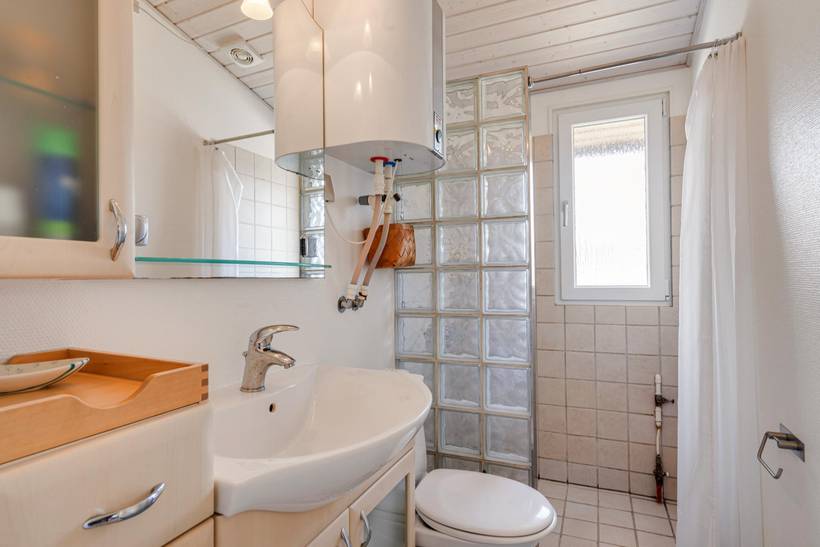 Foto von Ferienhaus MJ75 in Rindby - Fanø