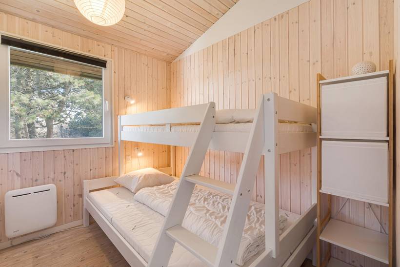 Foto von Ferienhaus MJ75 in Rindby - Fanø