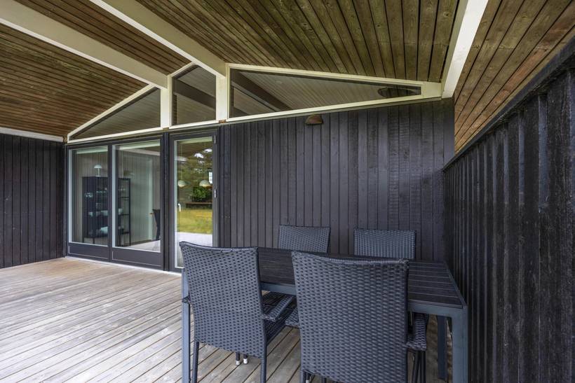 Foto von Ferienhaus MJ75 in Rindby - Fanø