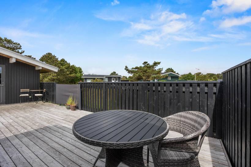 Foto von Ferienhaus MJ75 in Rindby - Fanø
