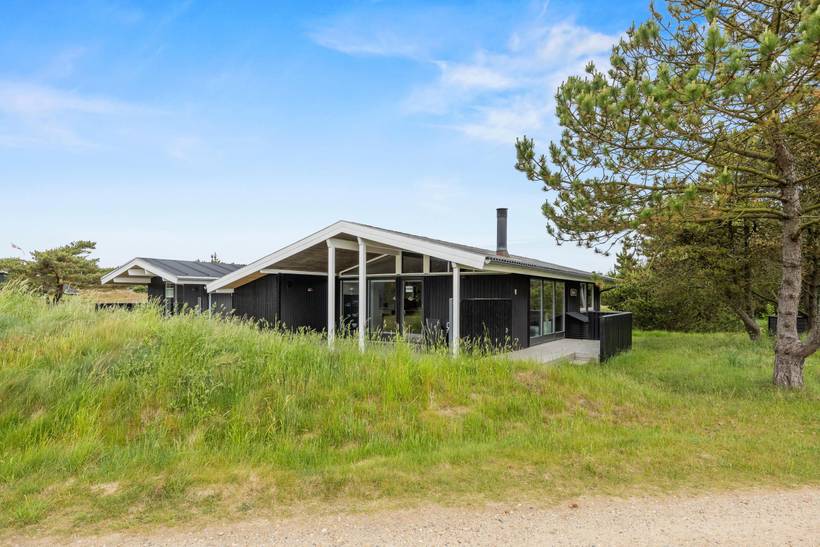 Foto von Ferienhaus MJ75 in Rindby - Fanø