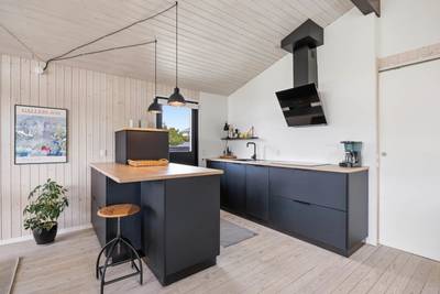 Vorschaubild von Ferienhaus MJ75 in Rindby - Fanø