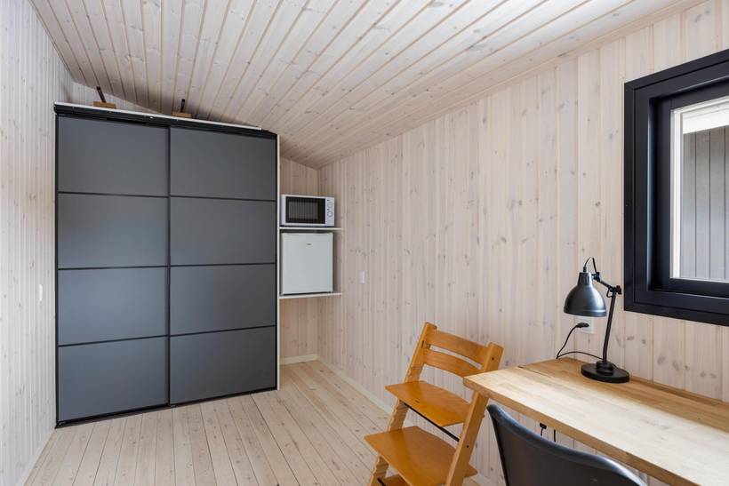 Foto von Ferienhaus MJ75 in Rindby - Fanø