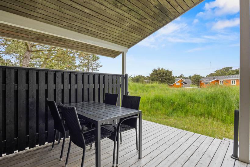 Foto von Ferienhaus MJ75 in Rindby - Fanø