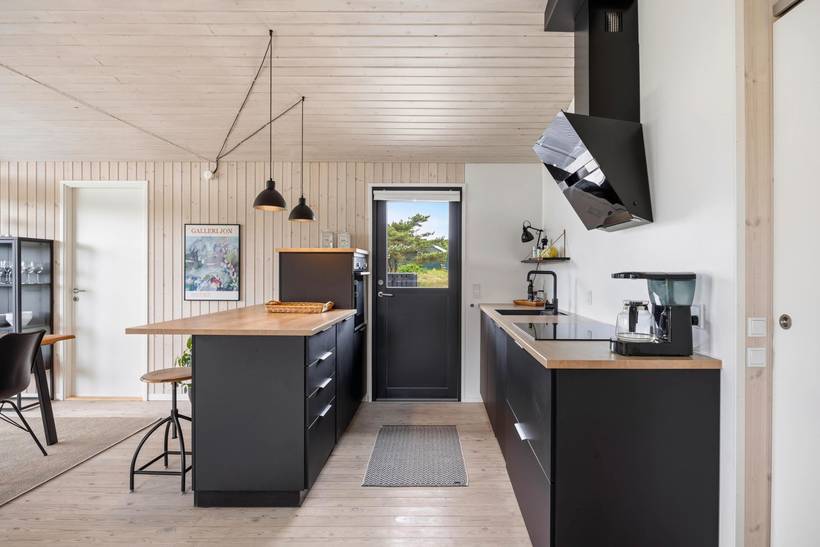 Foto von Ferienhaus MJ75 in Rindby - Fanø