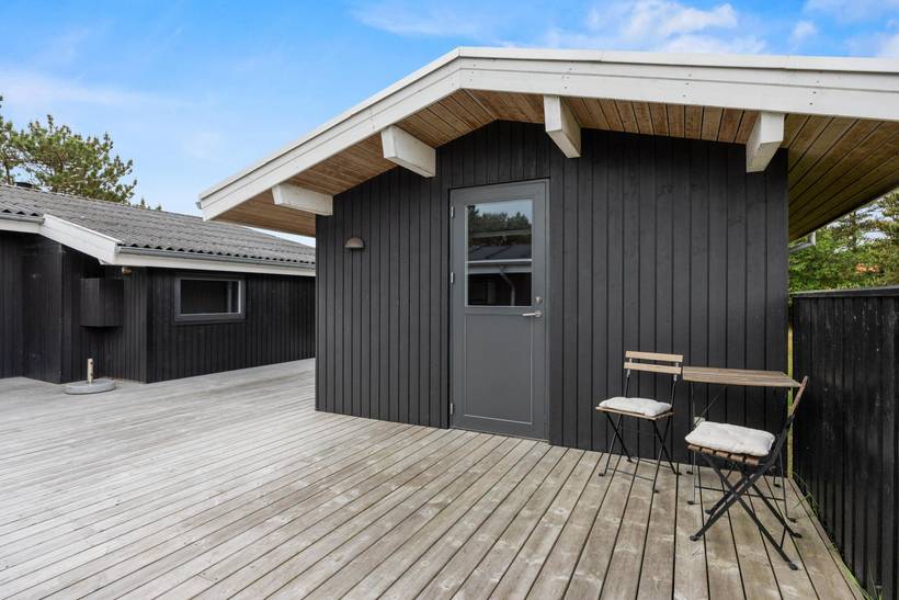 Foto von Ferienhaus MJ75 in Rindby - Fanø