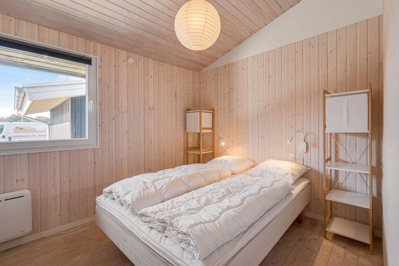 Foto von Ferienhaus MJ75 in Rindby - Fanø