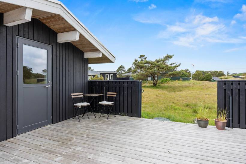 Foto von Ferienhaus MJ75 in Rindby - Fanø