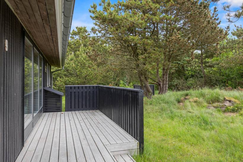 Foto von Ferienhaus MJ75 in Rindby - Fanø