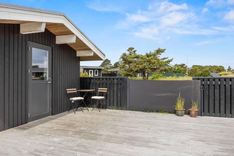 Foto von Ferienhaus MJ75 in Rindby - Fanø