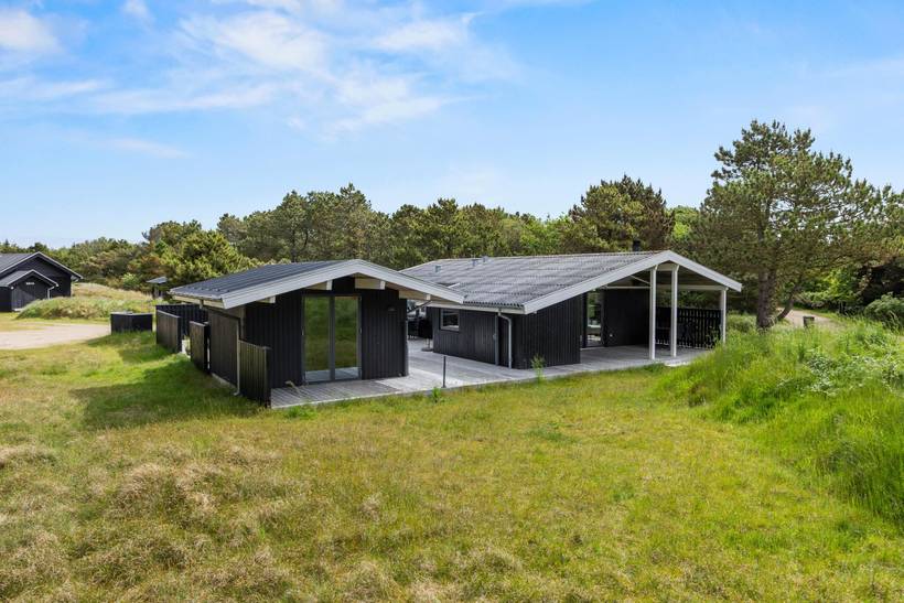 Foto von Ferienhaus MJ75 in Rindby - Fanø