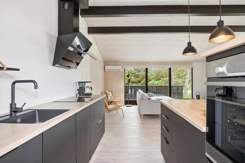 Foto von Ferienhaus MJ75 in Rindby - Fanø