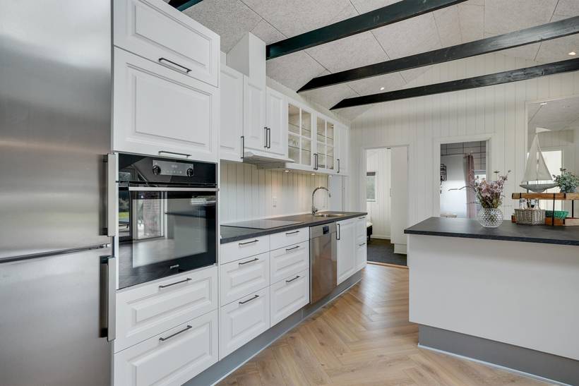 Foto von Ferienhaus MJ82 in Vejers Strand - Westjütland