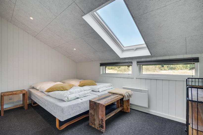 Foto von Ferienhaus MJ82 in Vejers Strand - Westjütland