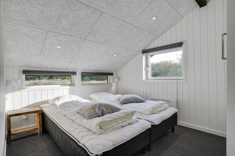Foto von Ferienhaus MJ82 in Vejers Strand - Westjütland