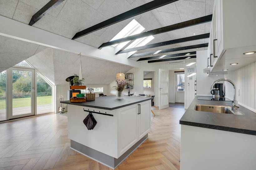 Foto von Ferienhaus MJ82 in Vejers Strand - Westjütland