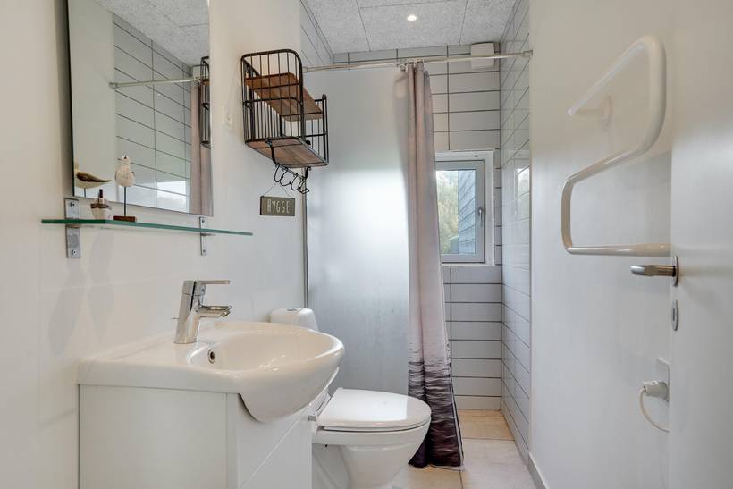 Foto von Ferienhaus MJ82 in Vejers Strand - Westjütland