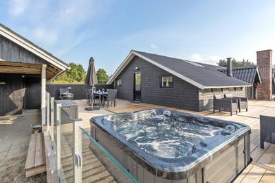 Vorschaubild von Ferienhaus MJ82 in Vejers Strand - Westjütland
