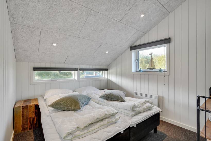 Foto von Ferienhaus MJ82 in Vejers Strand - Westjütland