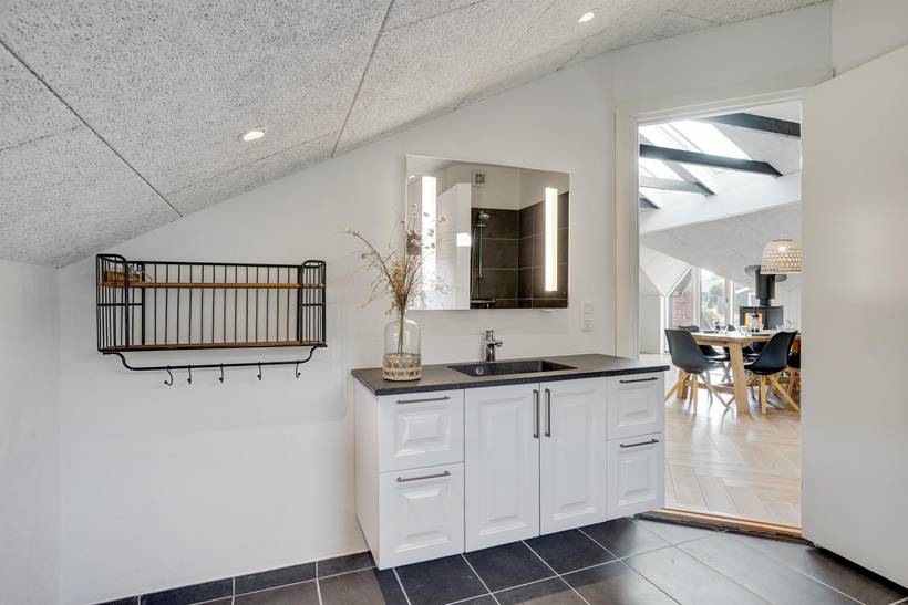 Foto von Ferienhaus MJ82 in Vejers Strand - Westjütland