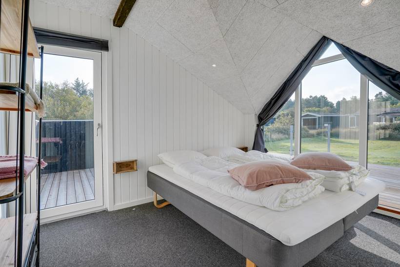 Foto von Ferienhaus MJ82 in Vejers Strand - Westjütland