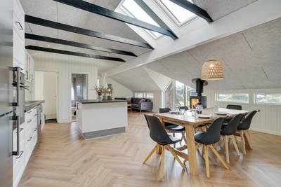 Vorschaubild von Ferienhaus MJ82 in Vejers Strand - Westjütland
