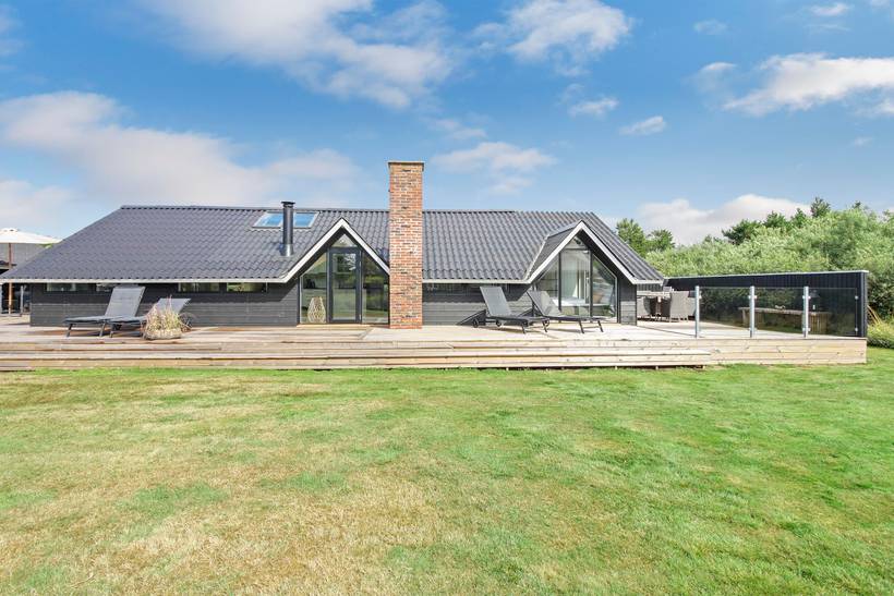Foto von Ferienhaus MJ82 in Vejers Strand - Westjütland