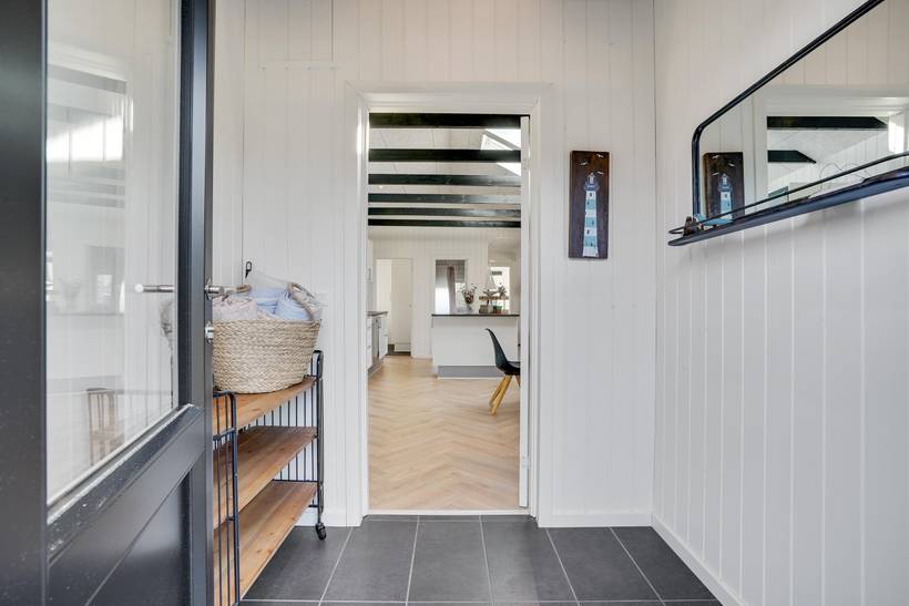 Foto von Ferienhaus MJ82 in Vejers Strand - Westjütland