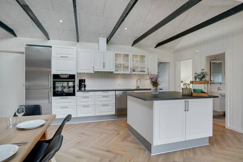 Foto von Ferienhaus MJ82 in Vejers Strand - Westjütland