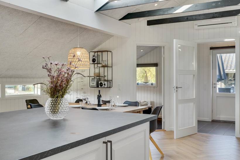 Foto von Ferienhaus MJ82 in Vejers Strand - Westjütland