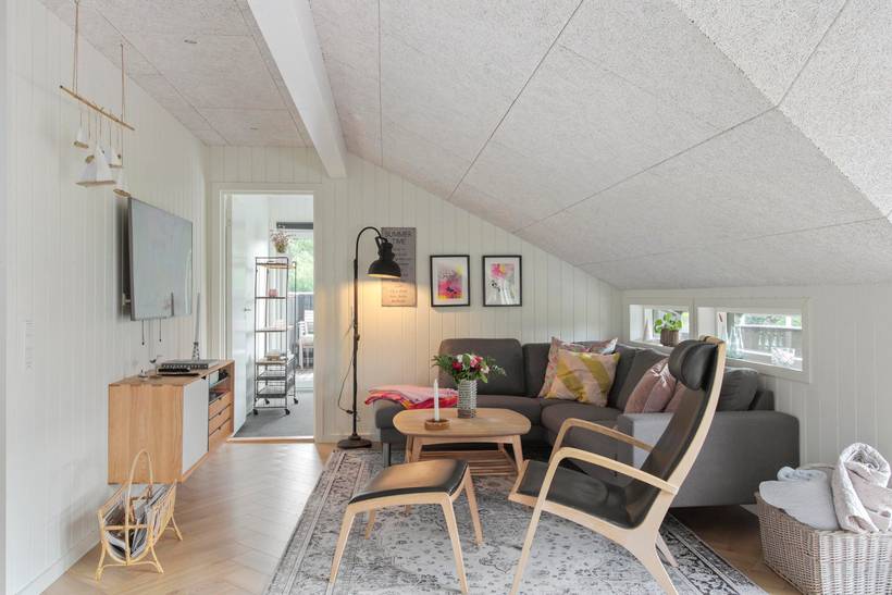Foto von Ferienhaus MJ82 in Vejers Strand - Westjütland