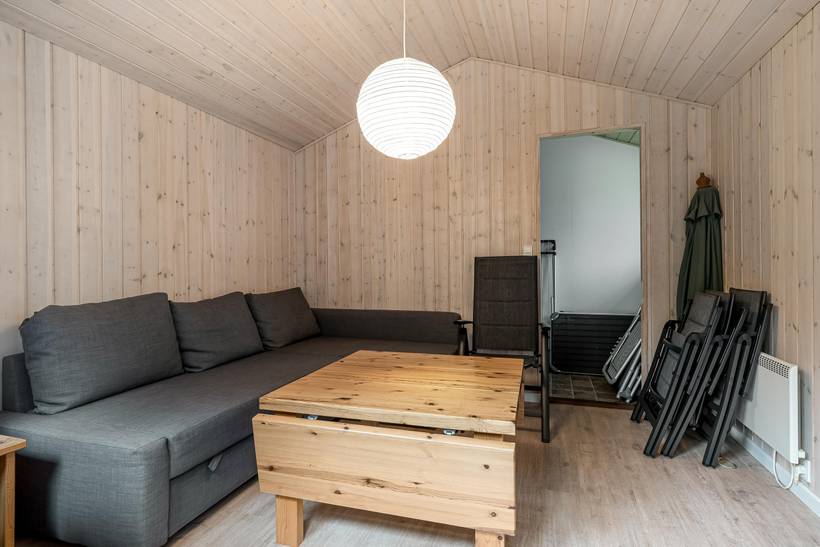 Foto von Ferienhaus MJ90 in Bisnap - Hou - Nordjütland Ost