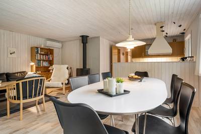 Vorschaubild von Ferienhaus MJ90 in Bisnap - Hou - Nordjütland Ost