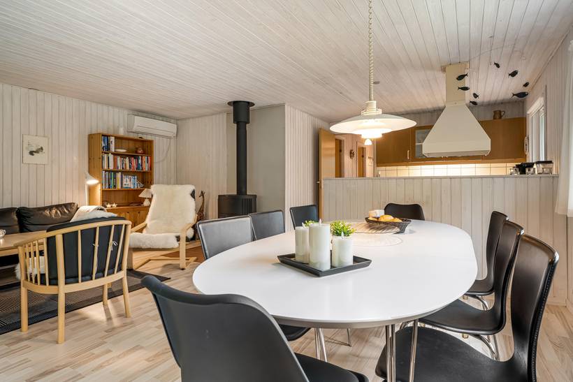 Foto von Ferienhaus MJ90 in Bisnap - Hou - Nordjütland Ost
