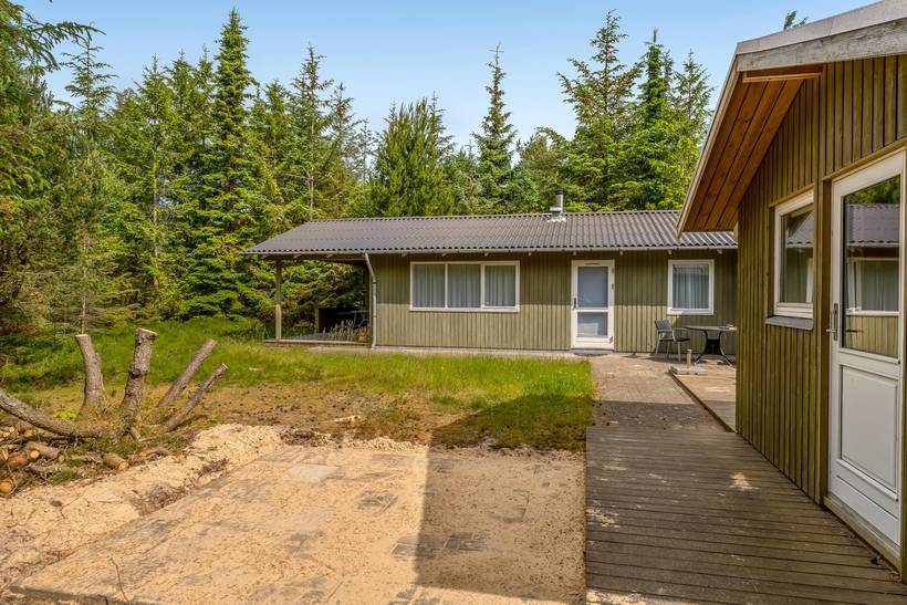 Foto von Ferienhaus MJ90 in Bisnap - Hou - Nordjütland Ost